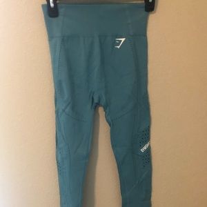 GYMSHARK ENERGY SEAMLESS LEGGINGS